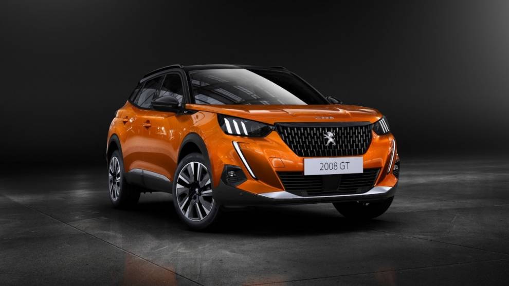  Arrancan los pedidos del nuevo Peugeot   en España