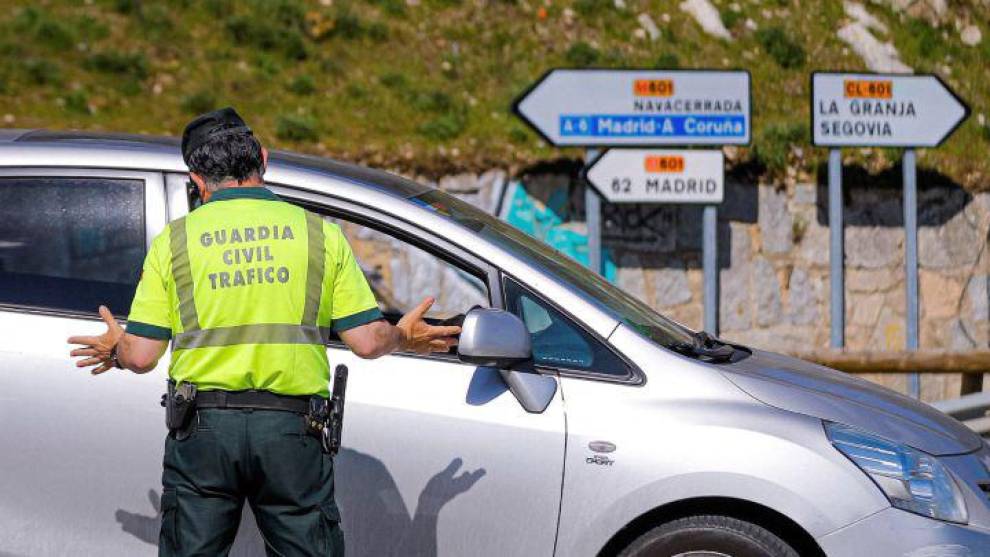 El icing se está popularizando en España y te pueden multar