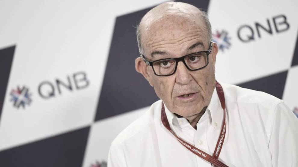 Dorna y la Asociación de Equipos amplían su acuerdo otros 5 años