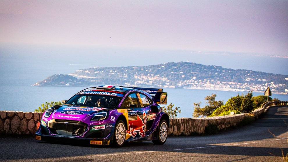 Las dudas de Loeb
