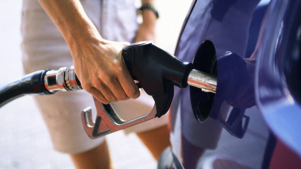 ¿Cuáles son las diferencias entre la gasolina 95 y 98?