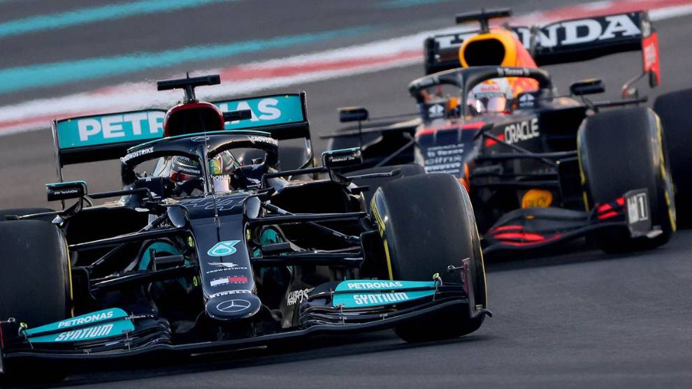GP Abu Dhabi F1 | Horario y dónde ver por TV la carrera de Fórmula 1