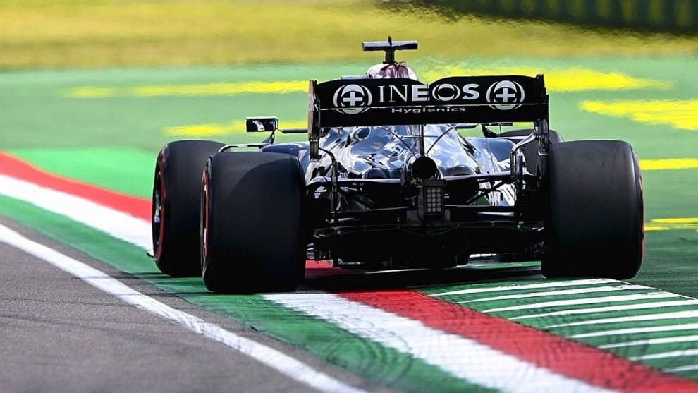 La polémica de los límites de pista en la F1 sigue viva