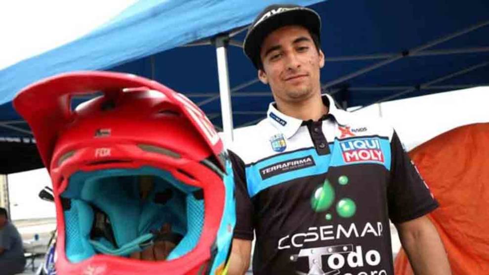 Los jueces dan la victoria a Nacho Cornejo en el Dakar 2020