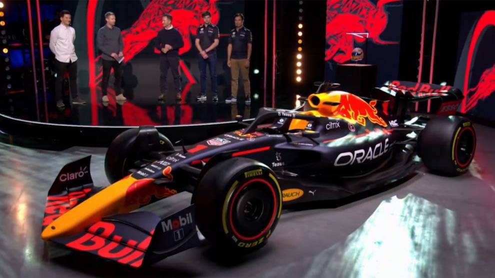 Red Bull y Verstappen quieren más