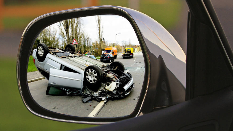 225 personas han fallecido en accidentes de tráfico este verano