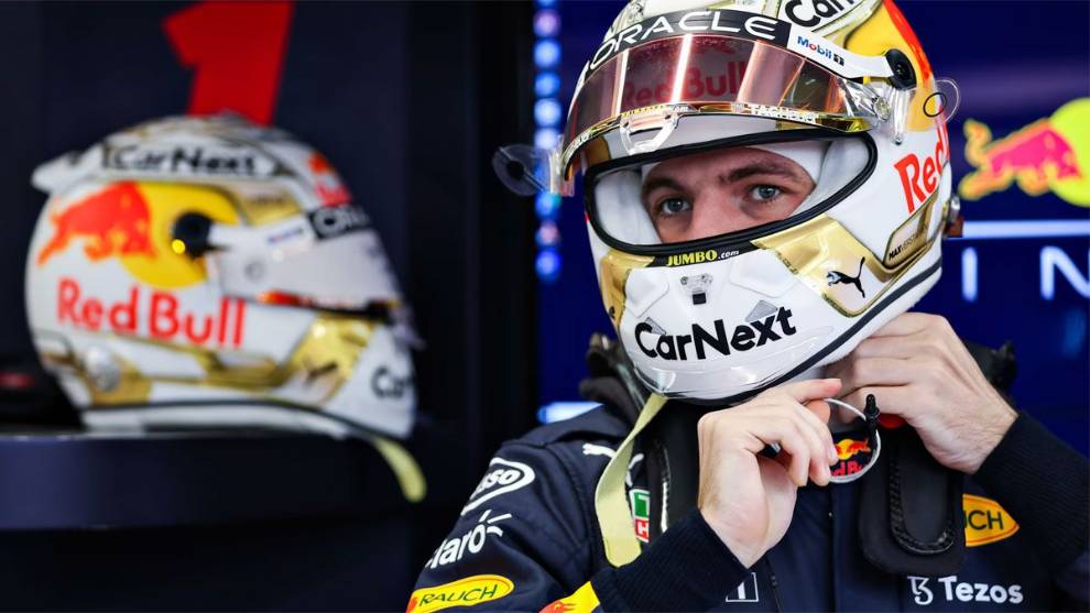 Estos son los pilotos favoritos para ganar el mundial de F1