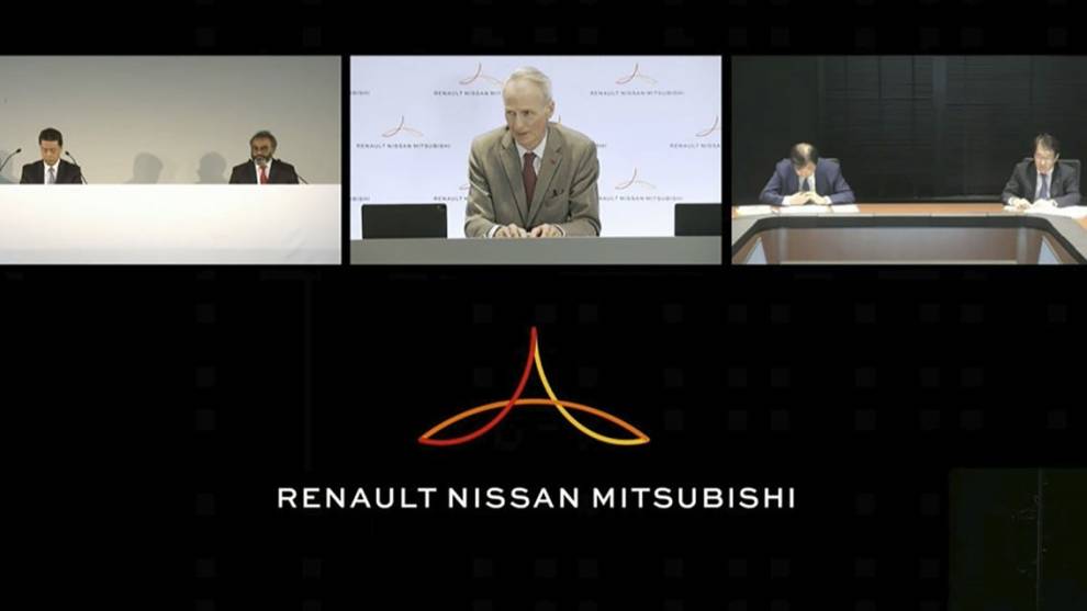 Renault, Nissan y Mitsubishi reformulan su estrategia comercial y de producto