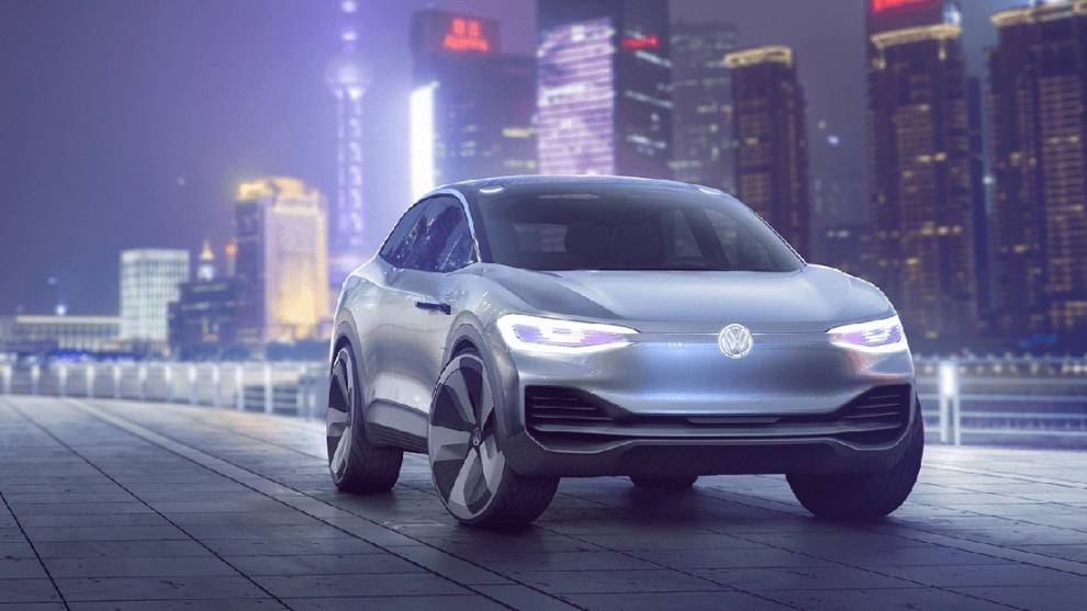 El Grupo Volkswagen compra el 20% del fabricante chino de baterías Guoxuan