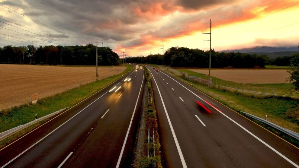 12 falsos mitos sobre el tráfico y la conducción