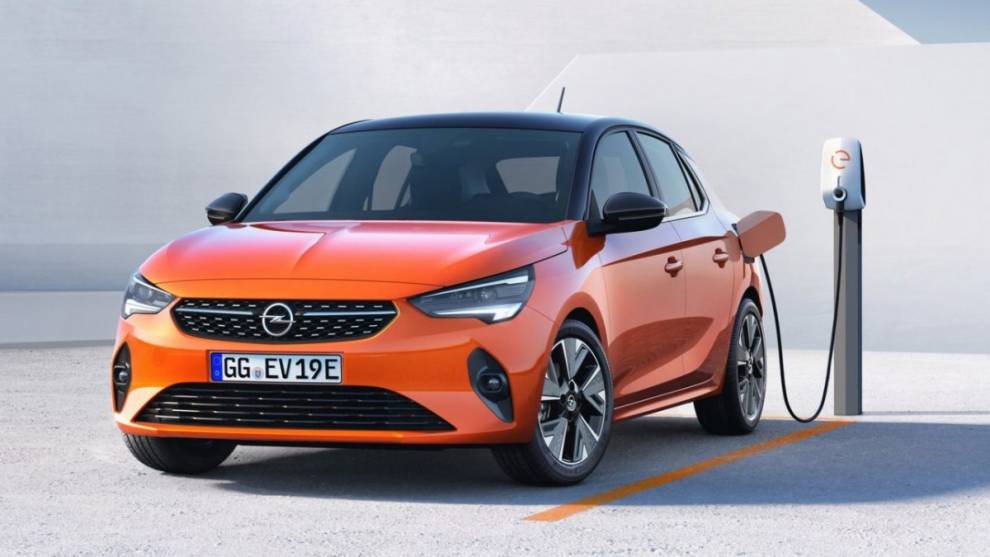 El Opel Corsa y el Volkswagen Polo, únicos made in Spain en el top 10 europeo de ventas