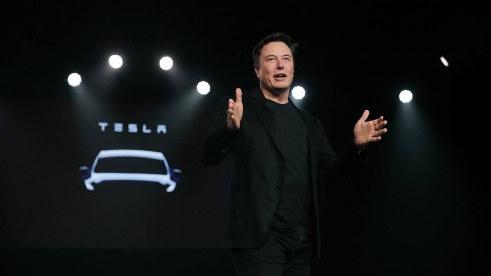 Tesla busca localización en Estados Unidos para construir una nueva fábrica