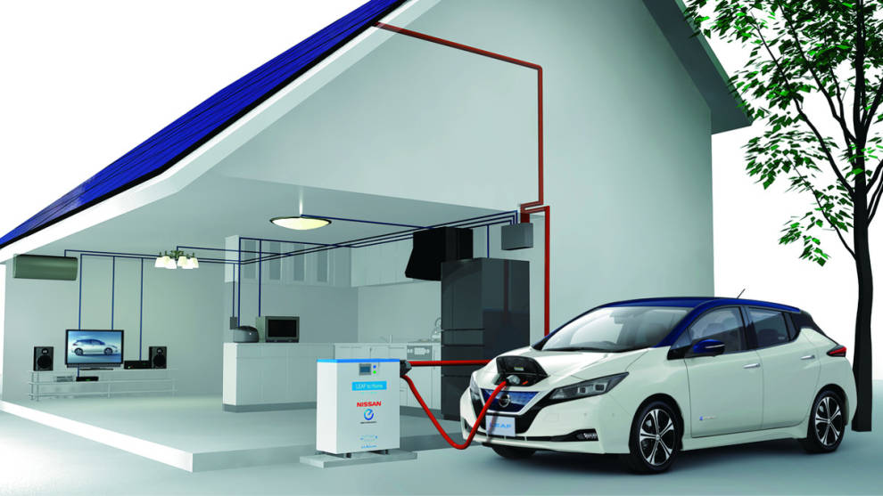 Nissan y Endesa X lanzan un innovador pack de movilidad eléctrica con todo incluido