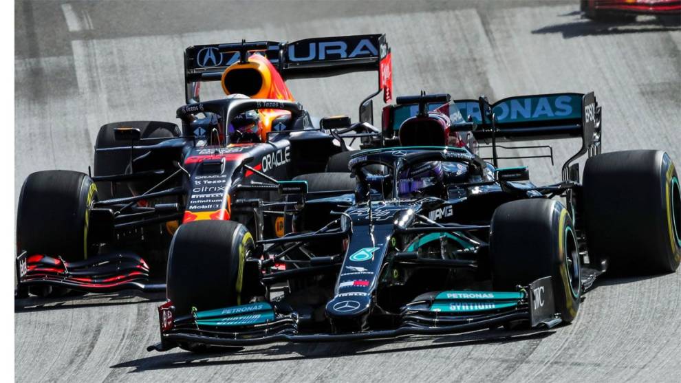 Mercedes se conjura: Podemos ganar las cinco carreras que faltan