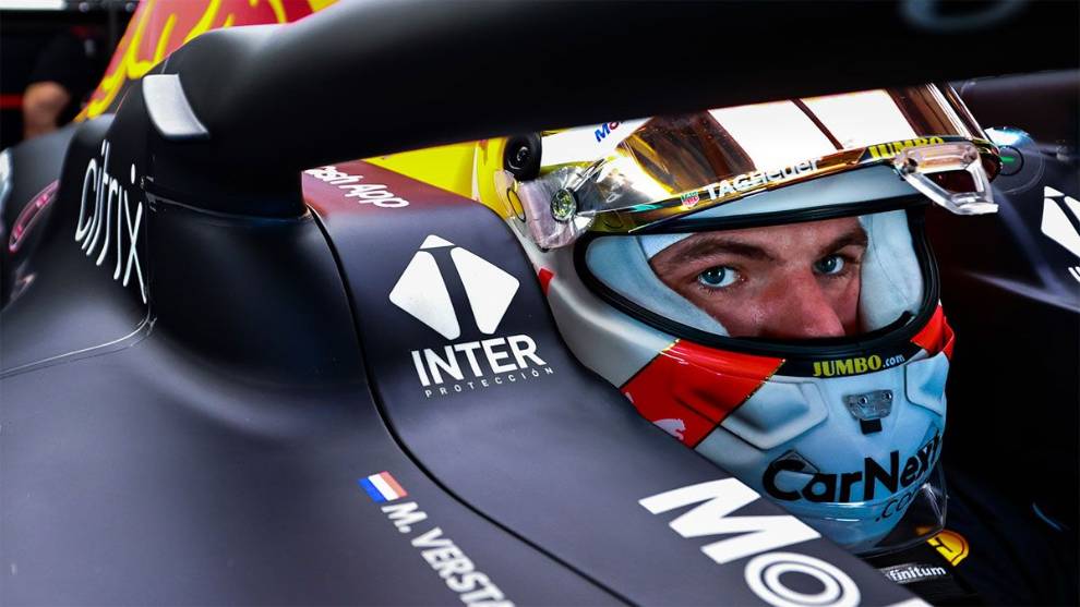 Verstappen avisa: Mercedes y Hamilton volverán