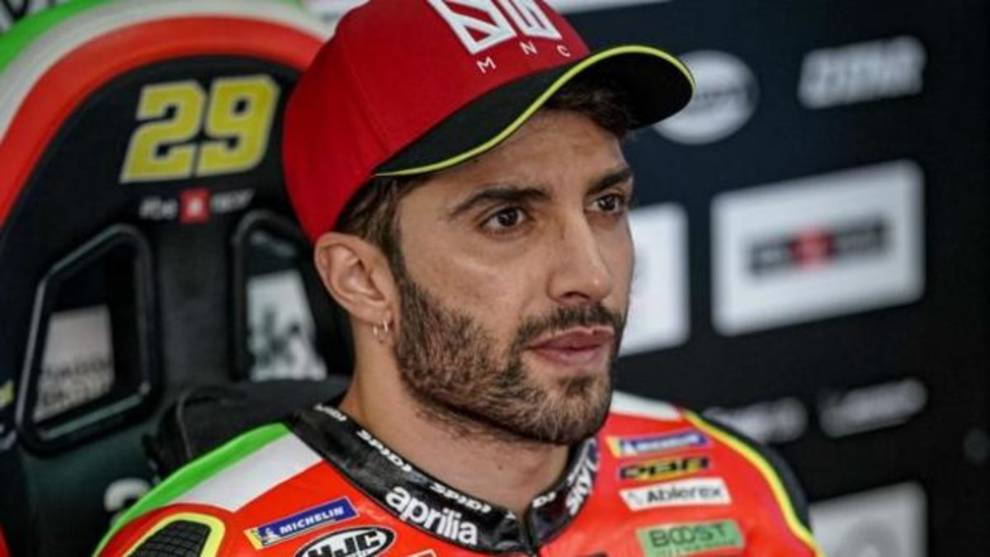 EL TAS prolonga la 'agonía' de Iannone