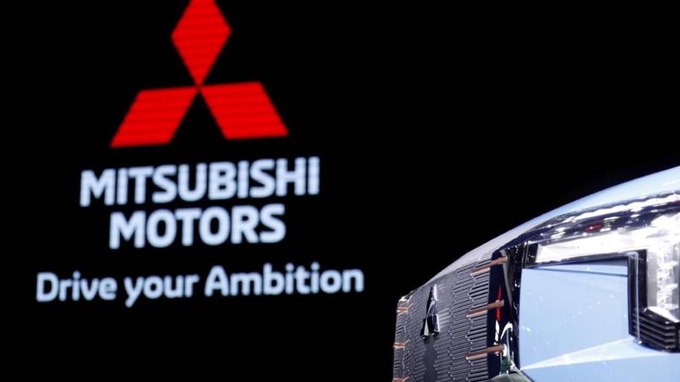 Nissan estudia vender sus acciones de Mitsubishi