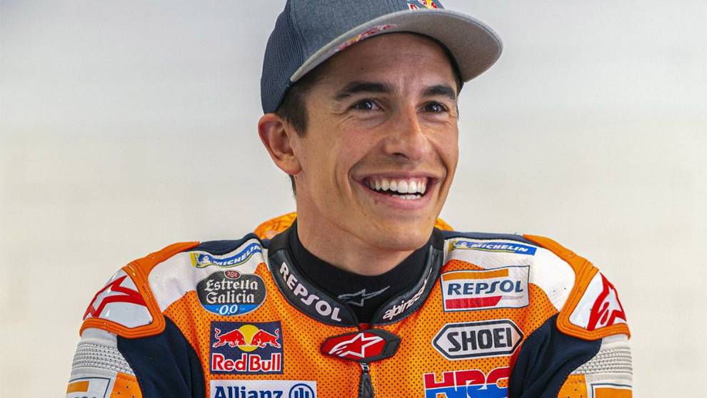 Márquez regresa al Mundial más igualado de los últimos años