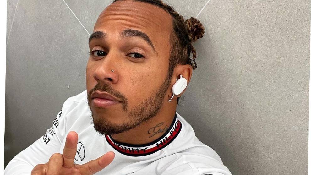 La reacción de Hamilton a la sentencia del caso Floyd