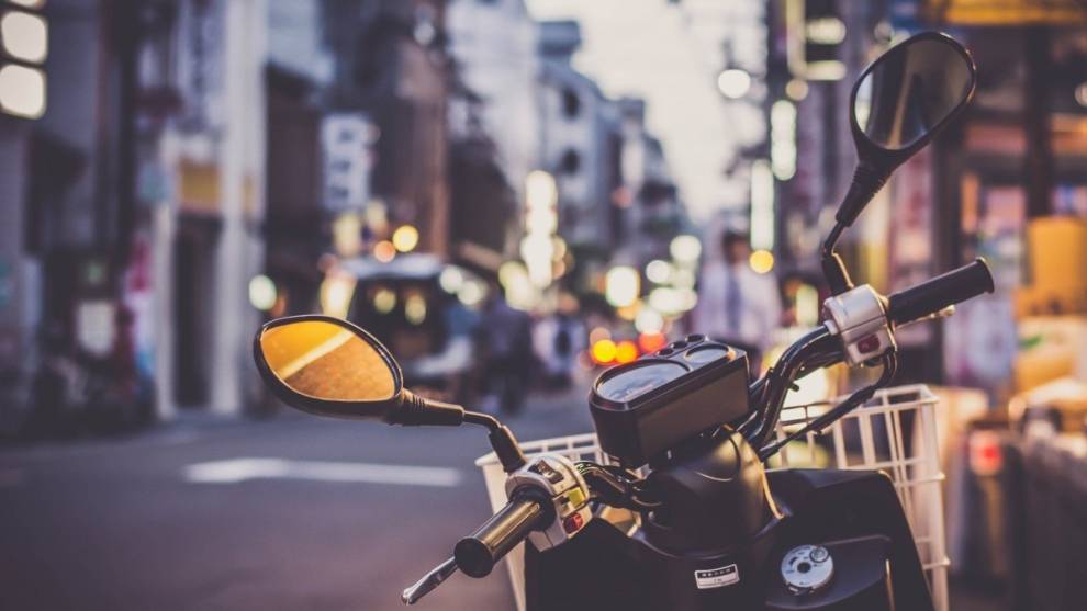 Motosharing: todo lo que debes saber sobre las motos compartidas