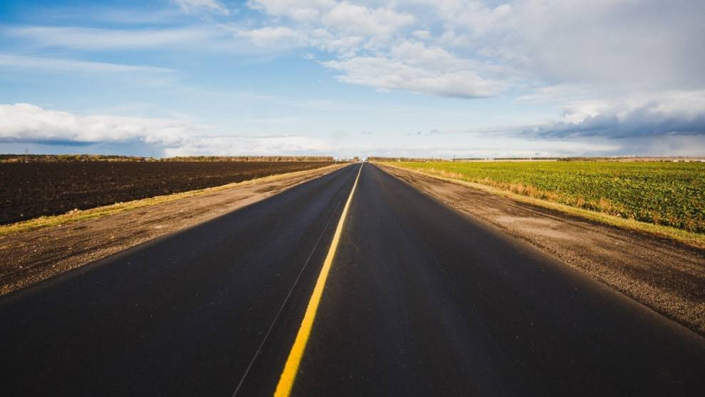 Clasificación: ¿Cuál es el país con las mejores carreteras del mundo?