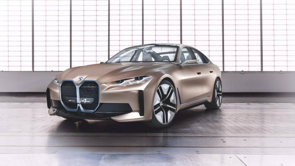 BMW invierte en litio ante la expectativa de que la demanda se dispare