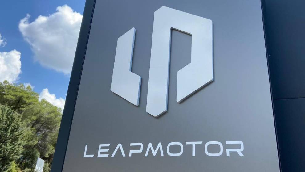 Leapmotor celebra su primera Jornada de Puertas Abiertas en España: la movilidad eléctrica al alcance de todos