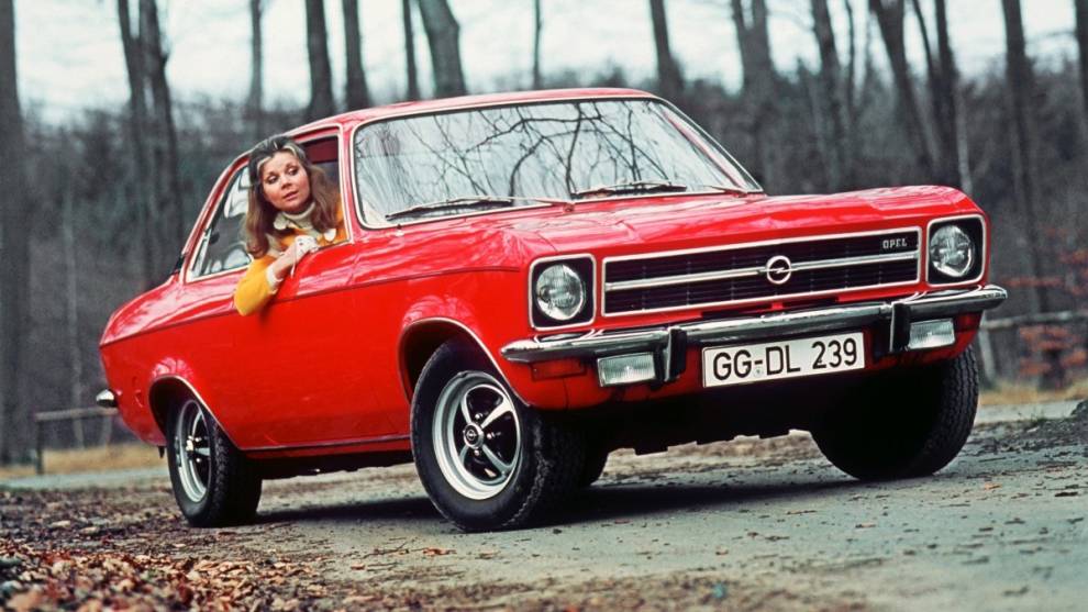 Los hitos tecnológicos de Opel en sus 120 años de historia