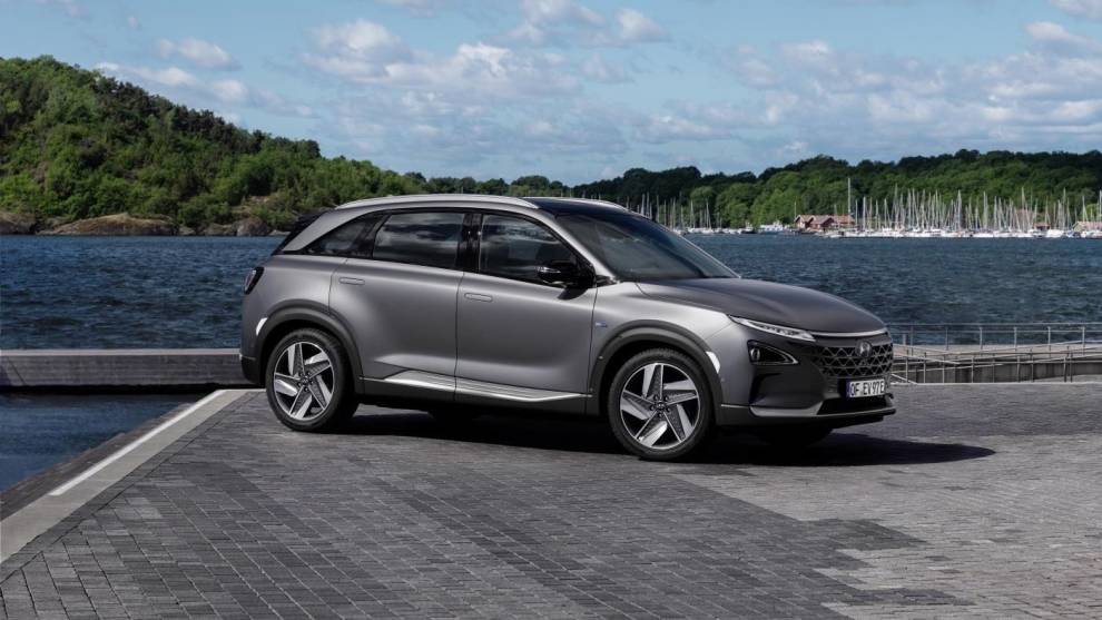 Hyundai gana el Auto Trophy 2018 como la marca más innovadora