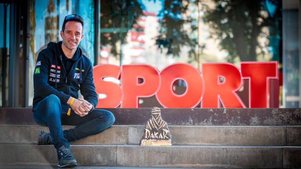Entrevista a Gerard Farrés: “Nuestros valores son más importantes que una victoria”