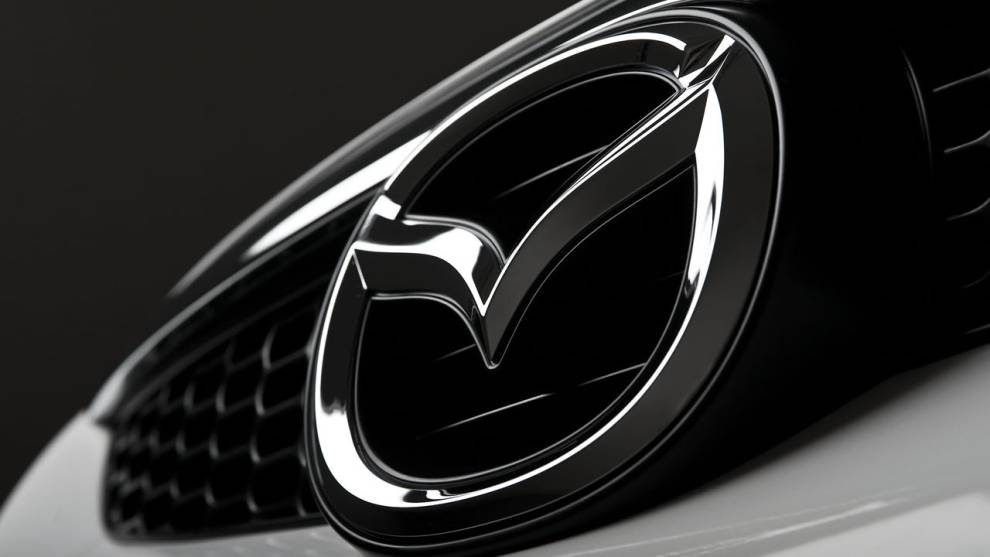 Mazda anuncia una nueva gama de vehículos SUV a partir de 2022