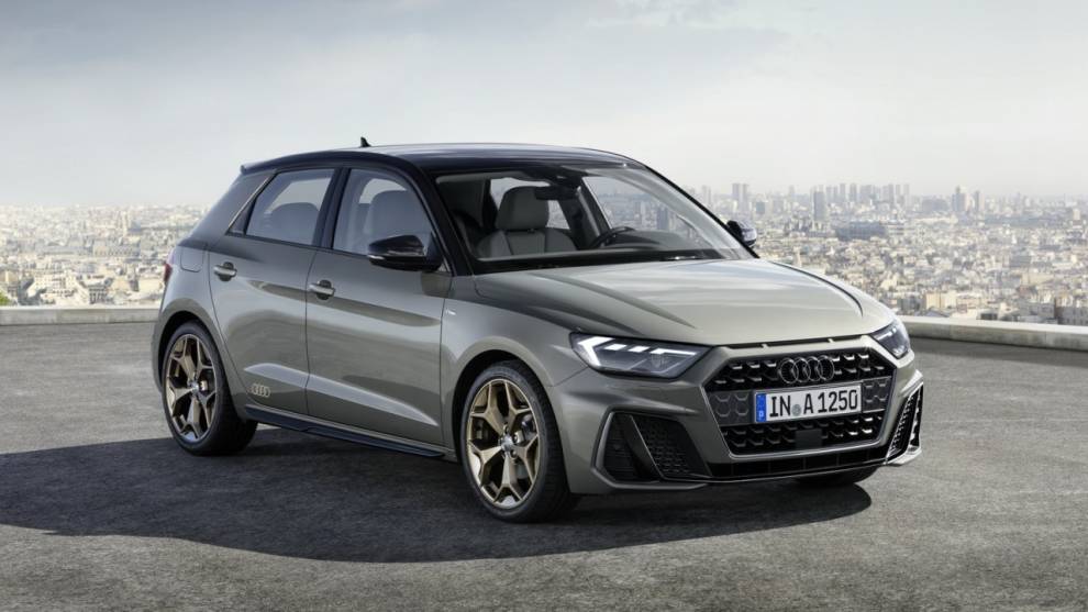 Audi eliminará de su oferta el A1 y el Q2 para centrarse en modelos más rentables