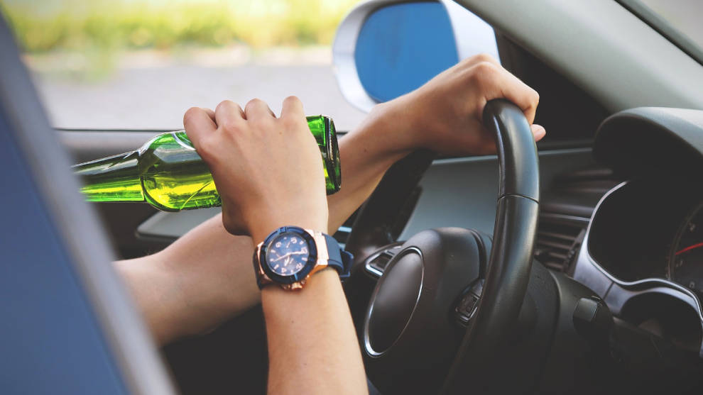 Campaña DGT | Más de 450 conductores dan positivo en alcohol o drogas cada día