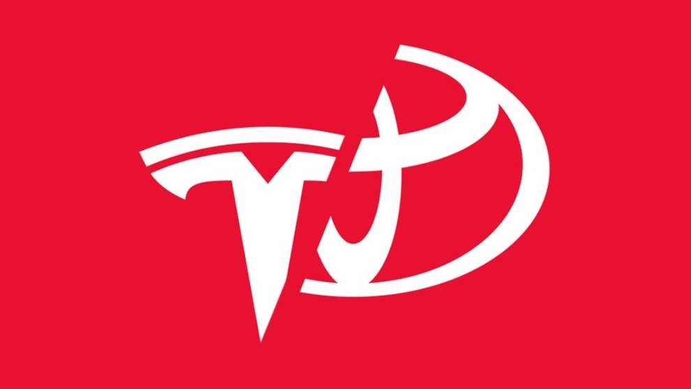 Tesla y Toyota, la pugna por ser la marca más valiosa del mundo
