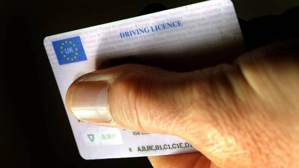 Dónde y cómo consultar el estado de la tramitación de tu carnet de conducir