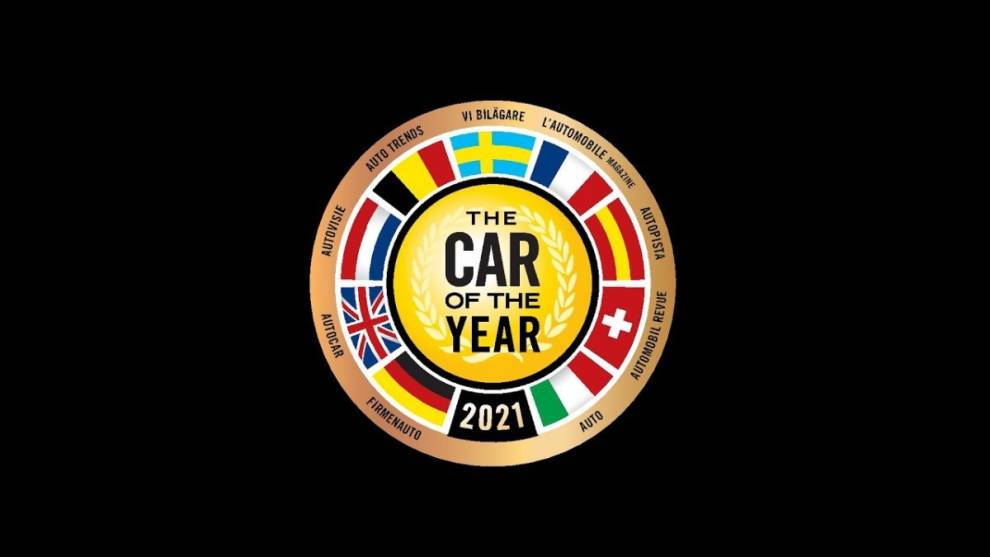 'The Car of the Year', sigue la elección, en directo, aquí