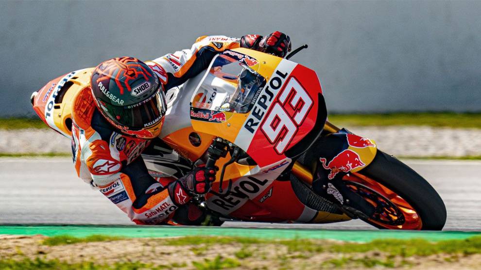 GP de Catar de MotoGP 2021: horario y dónde ver en TV