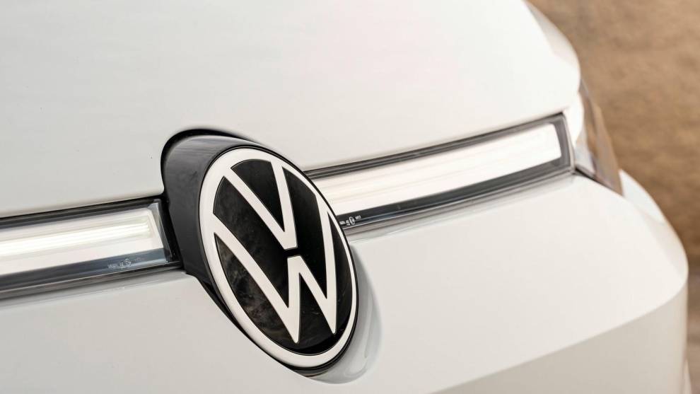 Volkswagen y Rivian se unen en una ‘joint venture’ para producir coches eléctricos