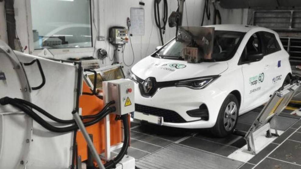 Green NCAP se prepara para una nueva oleada de pruebas