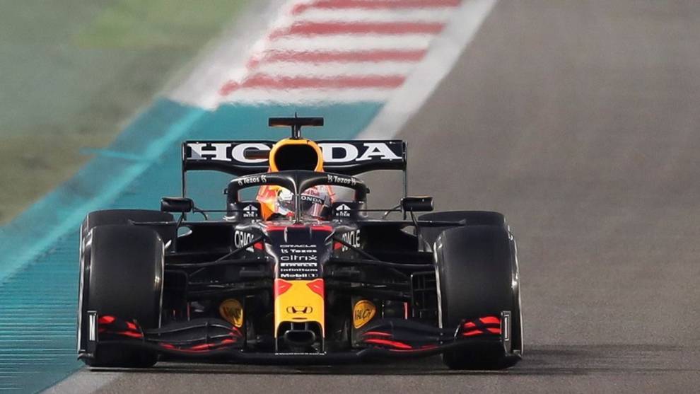 Honda suministrará motores a Red Bull hasta 2025