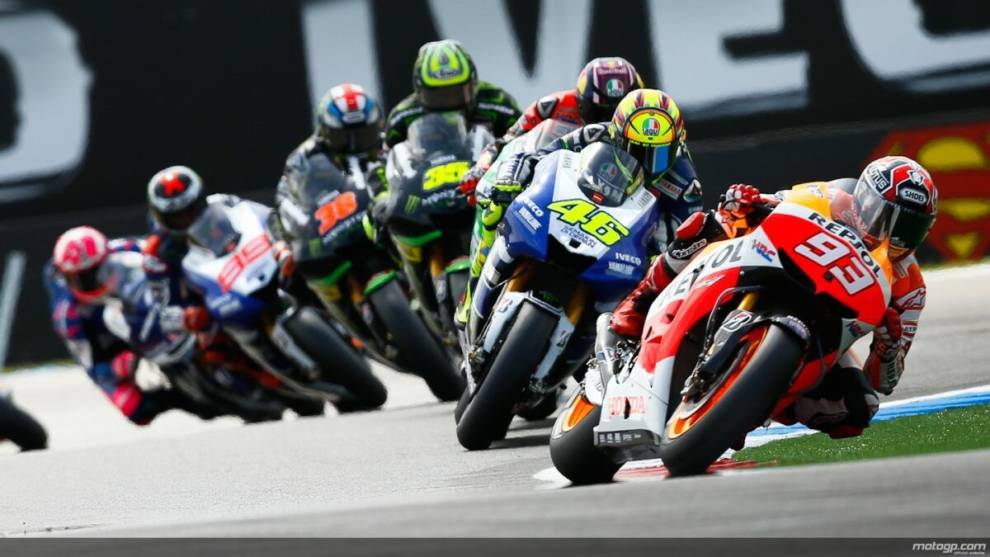 Test de pretemporada de MotoGP: horario y dónde ver en TV
