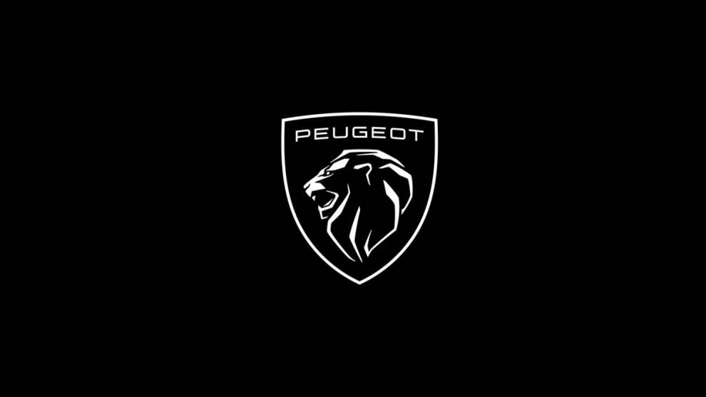 Peugeot encara la era de la electrificación con un cambio de identidad corporativa