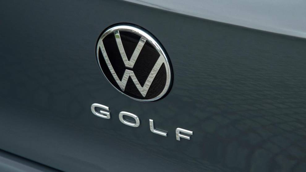 Volkswagen Golf, el coche de segunda mano más vendido y buscado en España