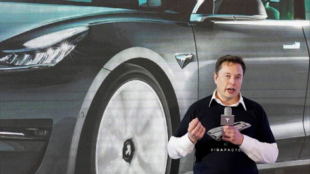 Elon Musk deja de usar Twitter tras su apoyo en la red a los inversores de Reddit