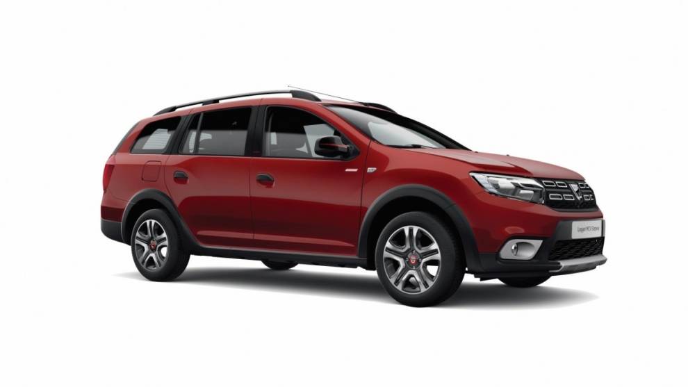 Dacia presenta la serie limitada X Plore en el Salón de Ginebra 2019