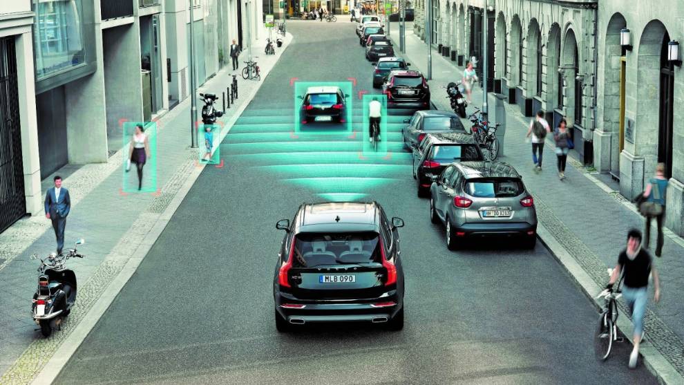 Seguridad Vial: Tecnología obligatoria en 2022