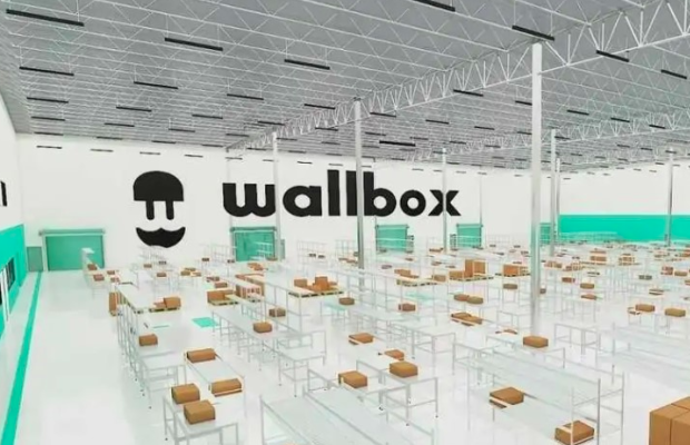 Wallbox inicia su ERE para despedir a 145 personas, el 90% en Barcelona