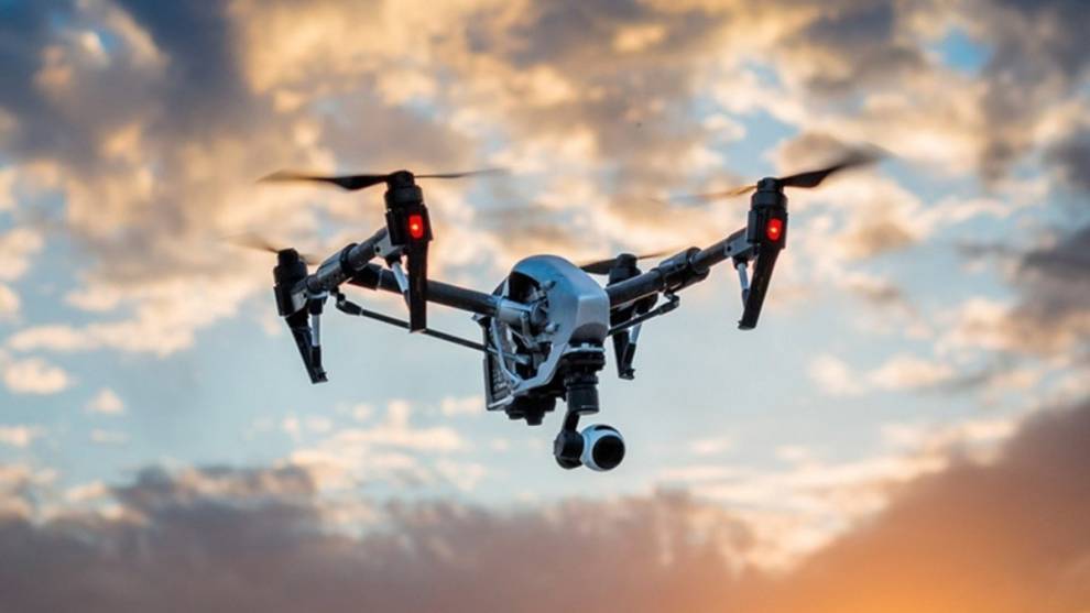 Las multas de los drones: ¿pueden ser ilegales?