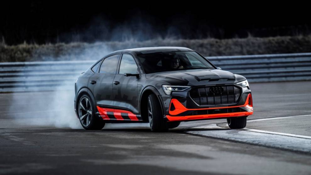 Audi quattro; 40 años de evolución tecnológica