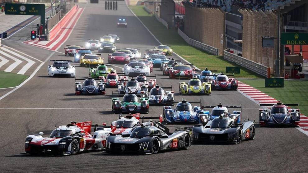 24 Horas de Le Mans: todo sobre las categorías participantes